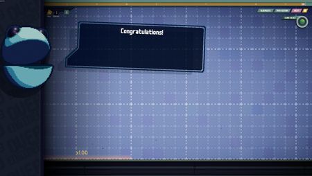 Congratulations