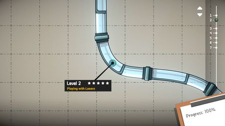 LevelSelect