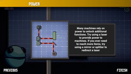 PowerPreview